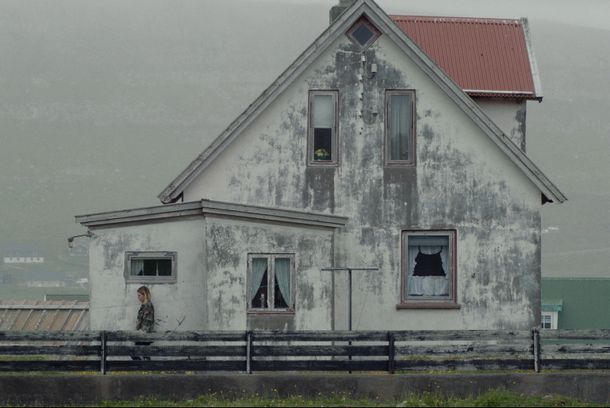 still / picture for Dreymar við havið