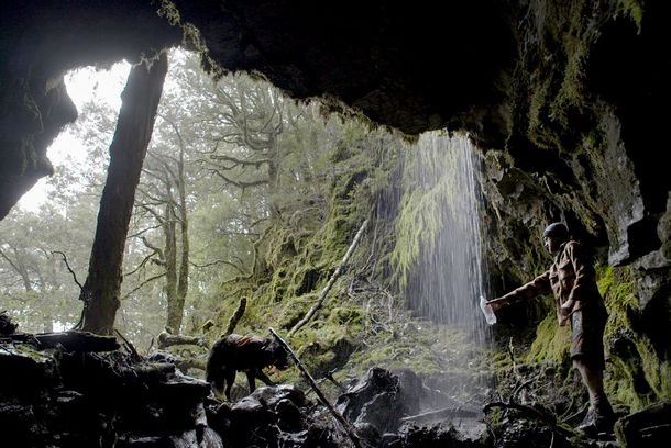 still / picture for New Zealand - Earth's Mythical Islands