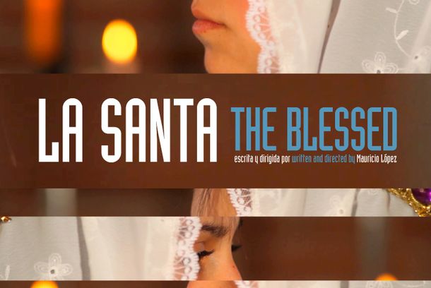 still / picture for La Santa (The Blessed)