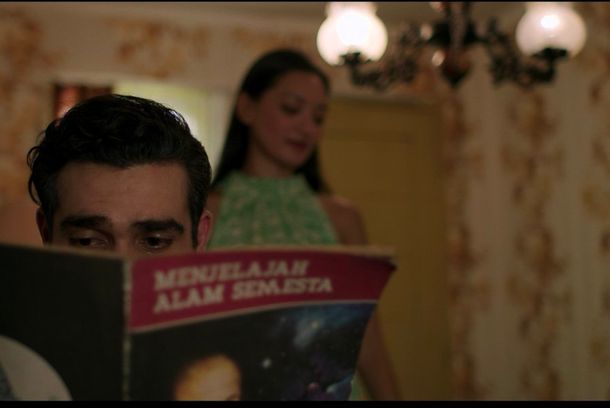 still / picture for Pengabdi Setan