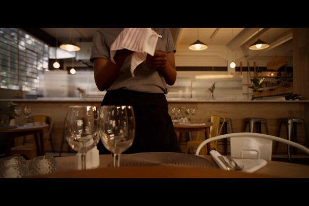 still / picture for Lazy Susan