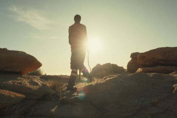 still / picture for The Soil of the Namib