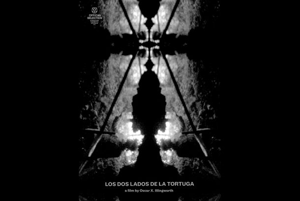 still / picture for Los dos lados de la tortuga