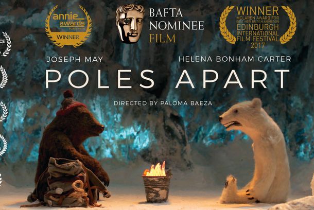 still / picture for Poles Apart