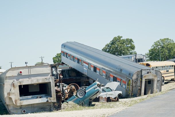 still / picture for Disaster Playground