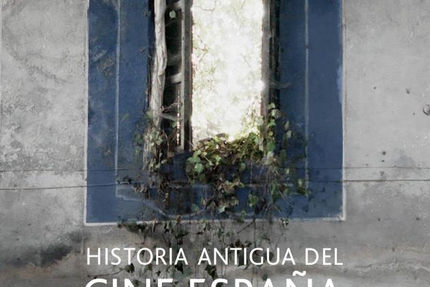 still / picture for Historia antigua del cine España