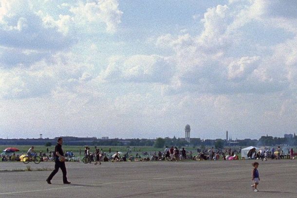 still / picture for Berlin - Tempelhof