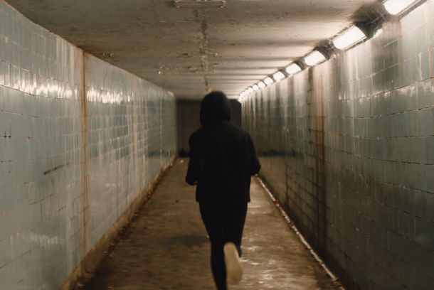 still / picture for RUN