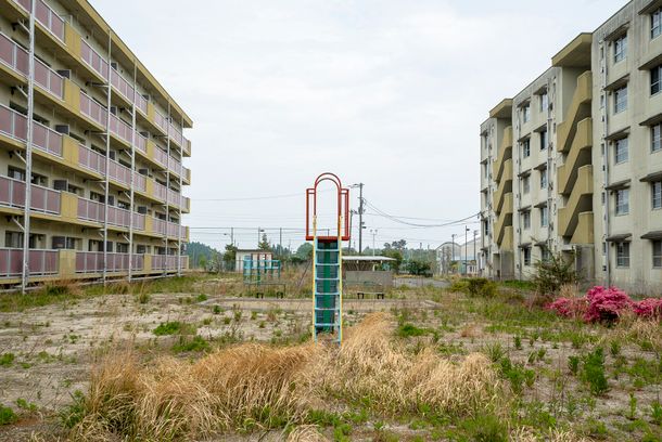 still / picture for Fukushima – The Home That Once Was