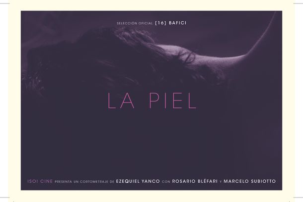 still / picture for La Piel