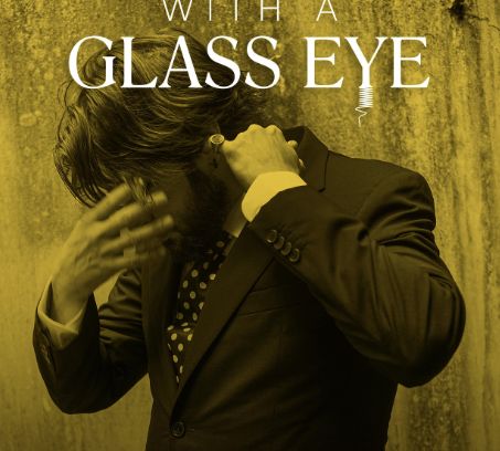 still / picture for Brando With A Glass Eye