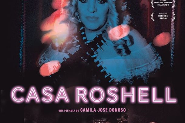 still / picture for Casa Roshell