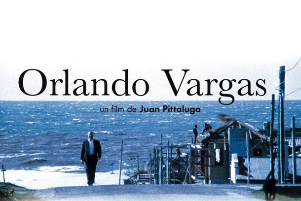 still / picture for Orlando Vargas