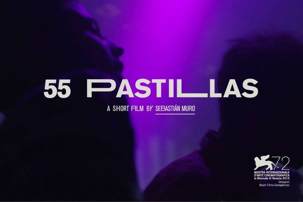 still / picture for 55 Pastillas