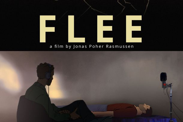 still / picture for FLEE