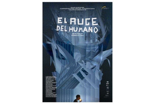 still / picture for El Augue del Humano