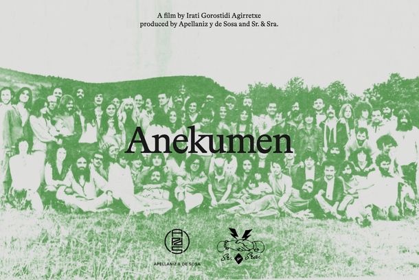 still / picture for Anekumen