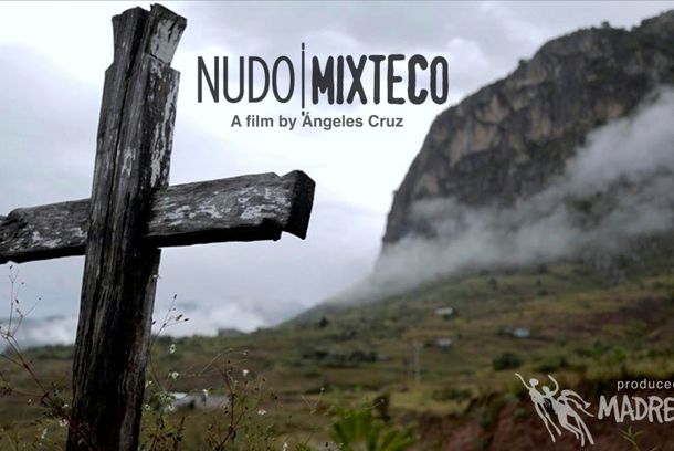 still / picture for Nudo Mixteco