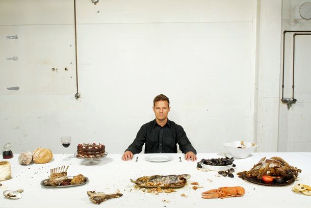 still / picture for A Feast with King Midas