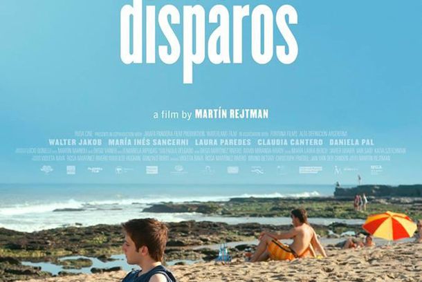 still / picture for Dos Disparos (Two Shots Fired)