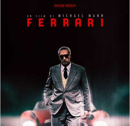 still / picture for Ferrari