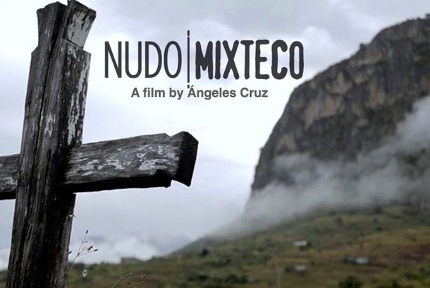 still / picture for NUDO MIXTECO