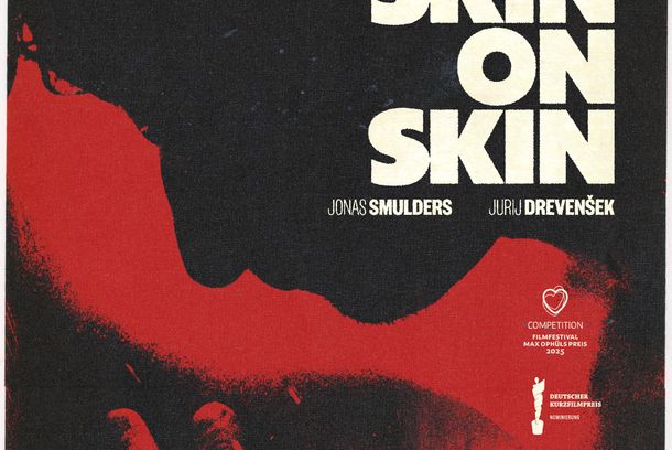 still / picture for Skin on Skin