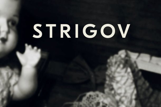 still / picture for STRIGOV