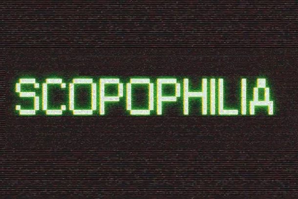 still / picture for Scopophilia