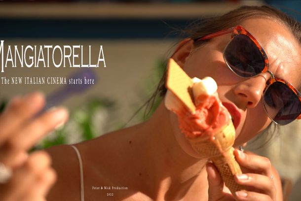 still / picture for Mangiatorella