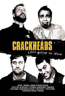 still / picture for Crackheads