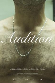 still / picture for Audition