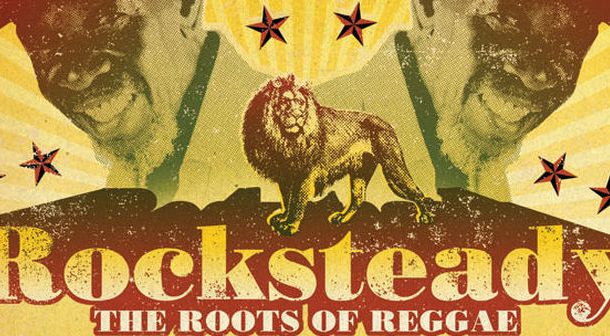 still / picture for Rocksteady: The Roots of Reggae