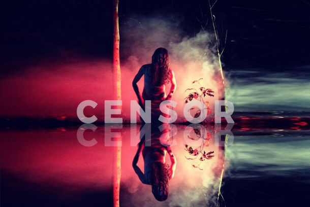 still / picture for CENSOR