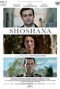 still / picture for Shoshana