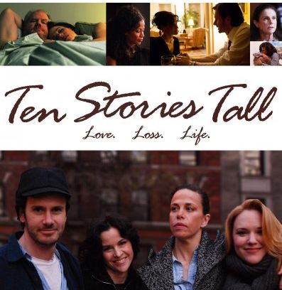 still / picture for Ten Stories Tall