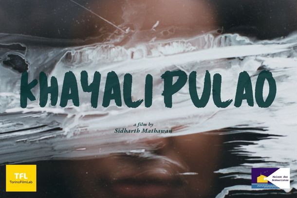 still / picture for Khayali Pulao