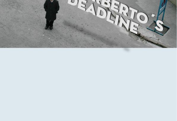 still / picture for Norberto´s Deadline