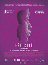 still / picture for Félicité