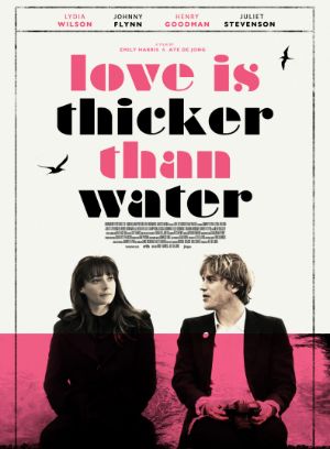 still / picture for Love Is Thicker Than Water