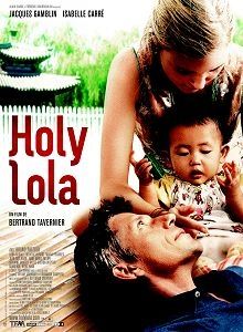 still / picture for Holy Lola