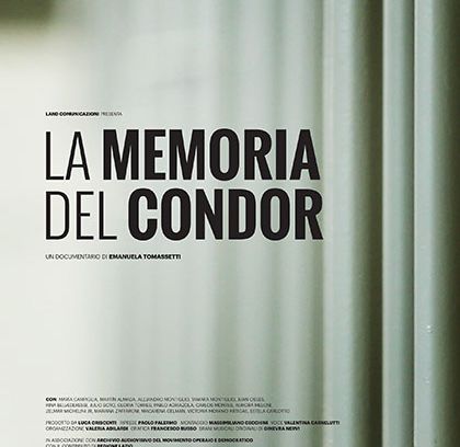 still / picture for La memoria del Condor