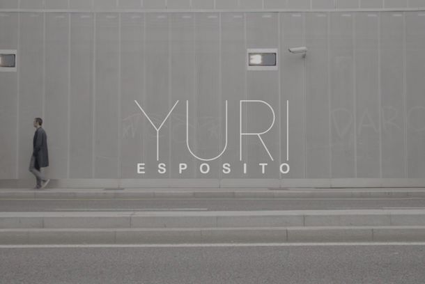 still / picture for Yuri Esposito