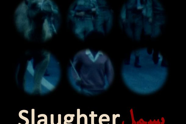 still / picture for Slaughter