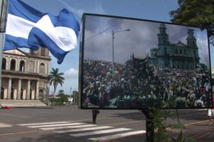 still / picture for Nicaragua... el sueño de una generación