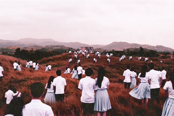 still / picture for Ang Kagila-gilalas na Paglalakbay sa Bundok Gulsuk