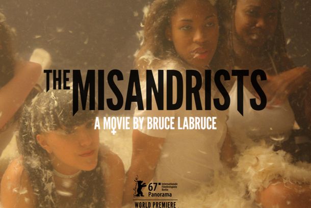 still / picture for The Misandrists