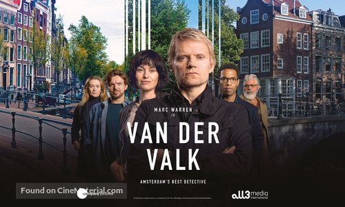 still / picture for Van Der Valk