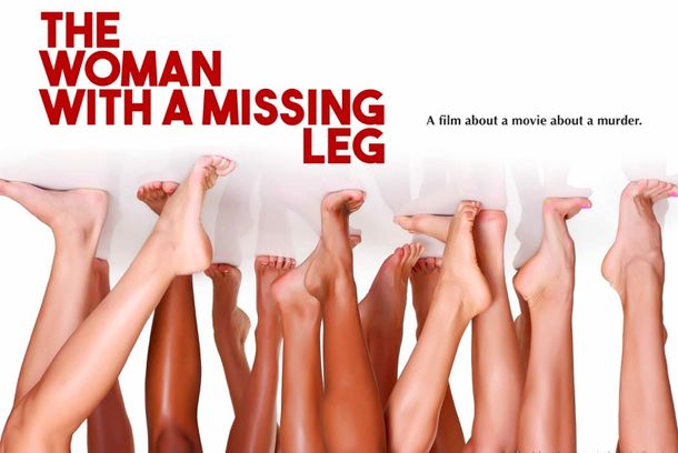 still / picture for The Woman With A Missing Leg