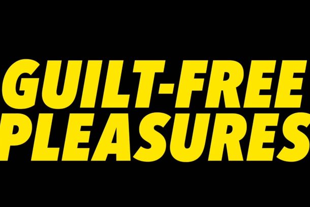 still / picture for Guilt-Free Pleasures